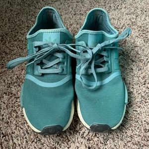 Adidas Women’s NMD’s